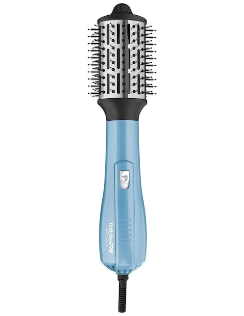 Cepillo alaciador Babyliss Pro