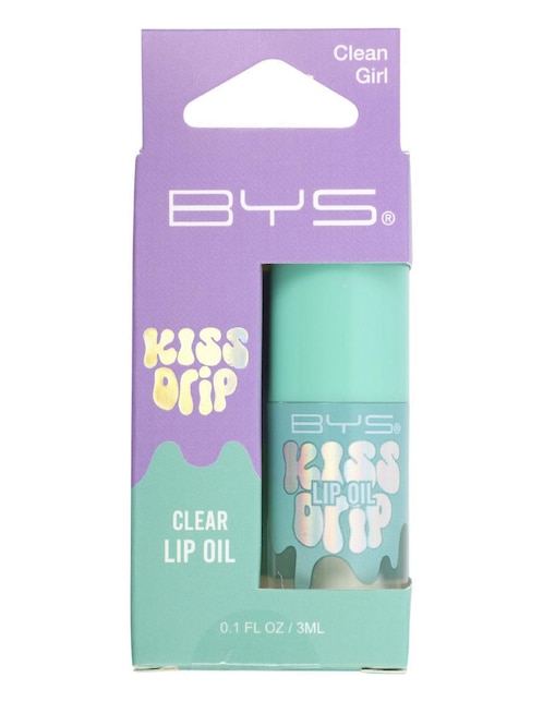 Labial brillante Bys