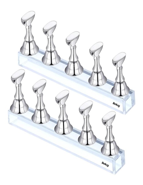 Set de manicure manual Belug