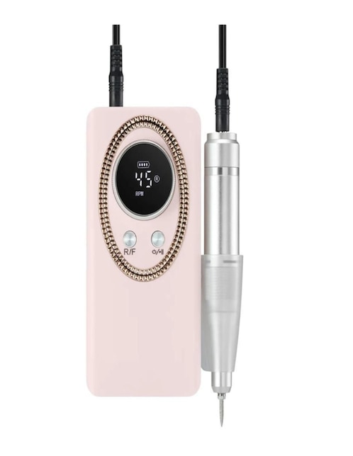 Set manicure eléctrico Belug