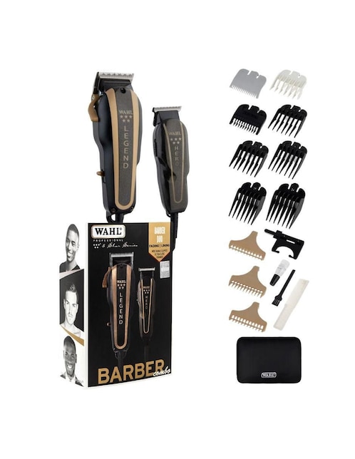 Recortadora de cabello 8110 1
