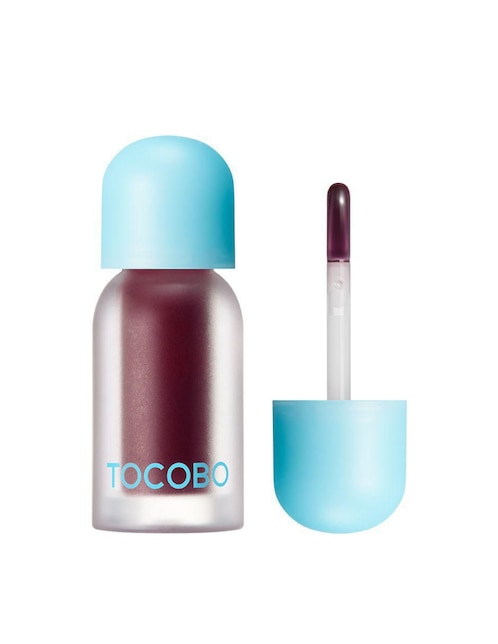 Labial brillante Tocobo Juicy Berry