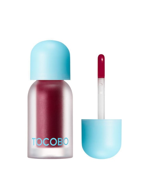 Labial brillante Tocobo Juicy Berry