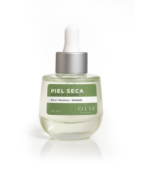Aceite Sinergias de rosas 30 ml 1