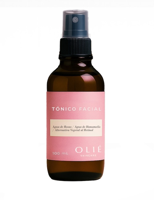Tónico facial 1