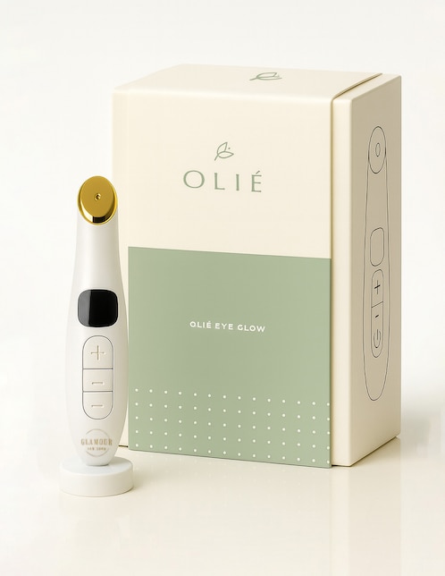 Masajeador facial Olié Aparatología