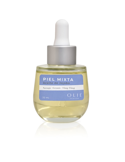 Aceite Olié Sinergias de naranja 30 ml