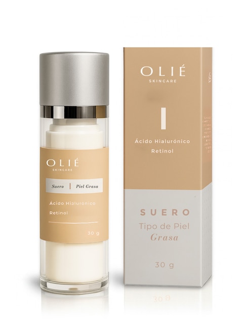Sérum facial de piel grasa 1