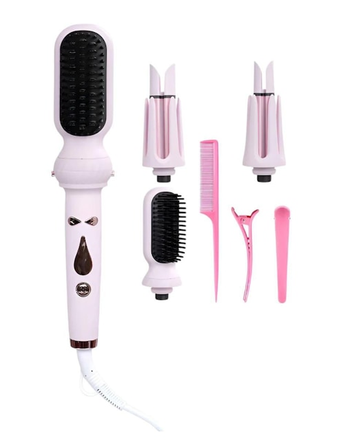 Rizadora de cabello Belug de cerámica - turmalina