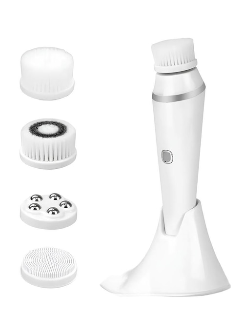 Cepillo facial 1