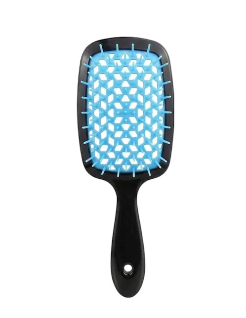 Cepillo para cabello de ABS
