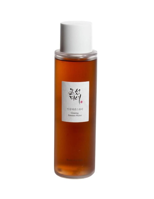 Tónico facial Ginseng Essence Water Beauty Of Joseon