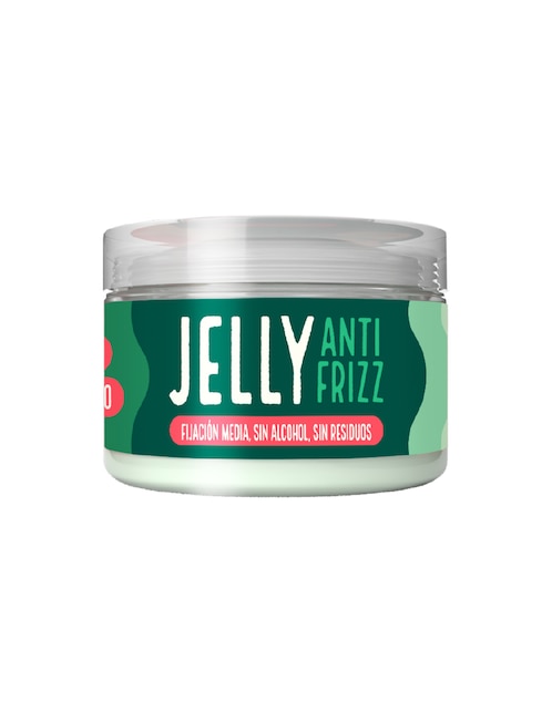 Gel Jelly Anti-Frizz Latina
