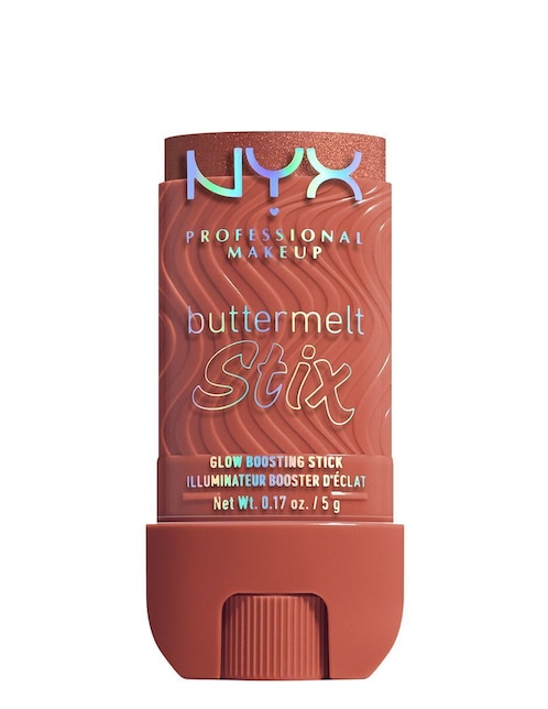 NYX PROFESSIONAL MAKEUP Iluminador NYX Professional Makeup