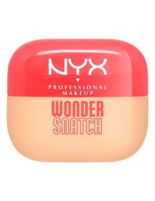 WONDER SNATCH POWDER,SALMÓN