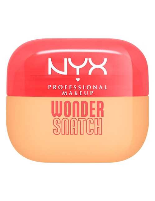 Polvo fijador Wonder Snatch Powder 1