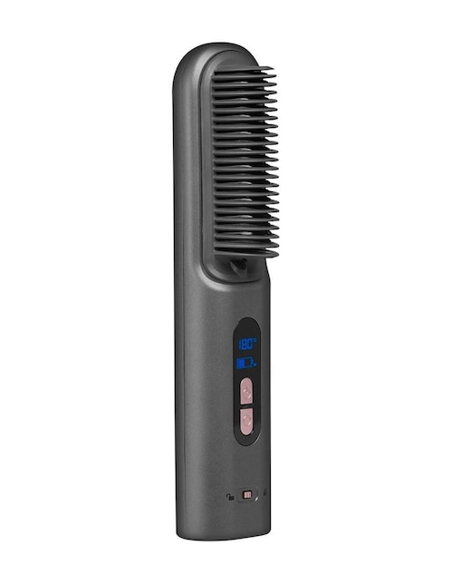 Cepillo alaciador Cv Directo Magic Styler