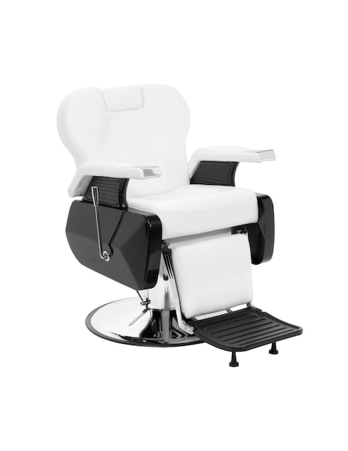 Sillón para barbería Tonsura Sillón para barbería Tonsura