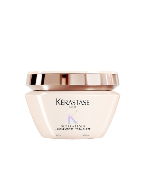 Tratamiento capilar Mascarilla Anti-Frizz para cabello grueso Kerastase