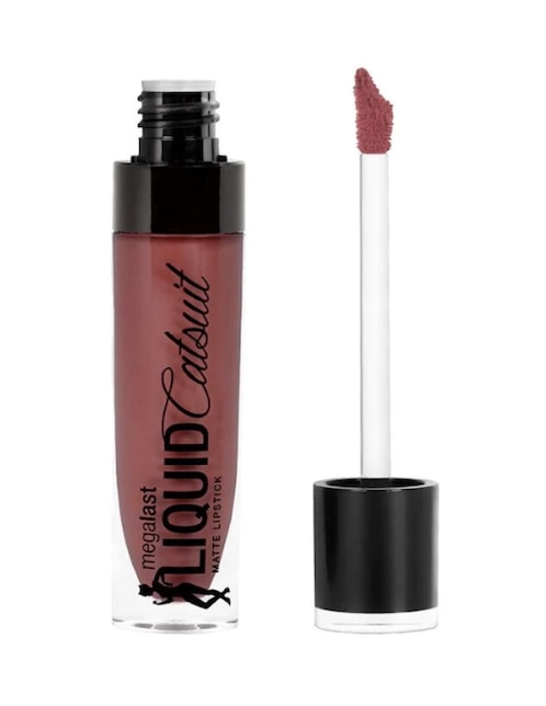 Labial brillante Wet N Wild