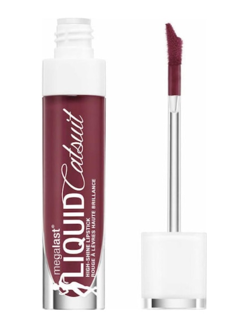 Labial brillante Wet N Wild