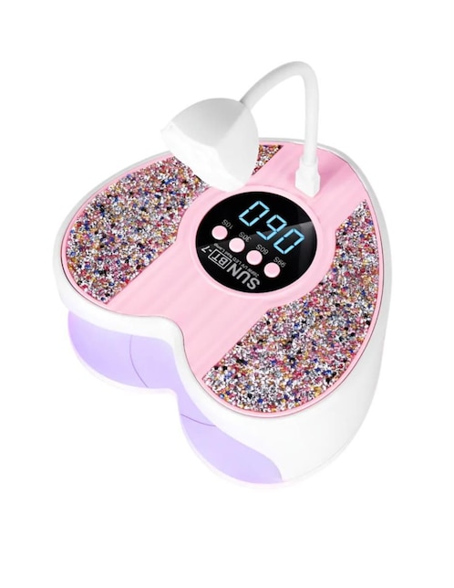 Lámpara LED para uñas Belug