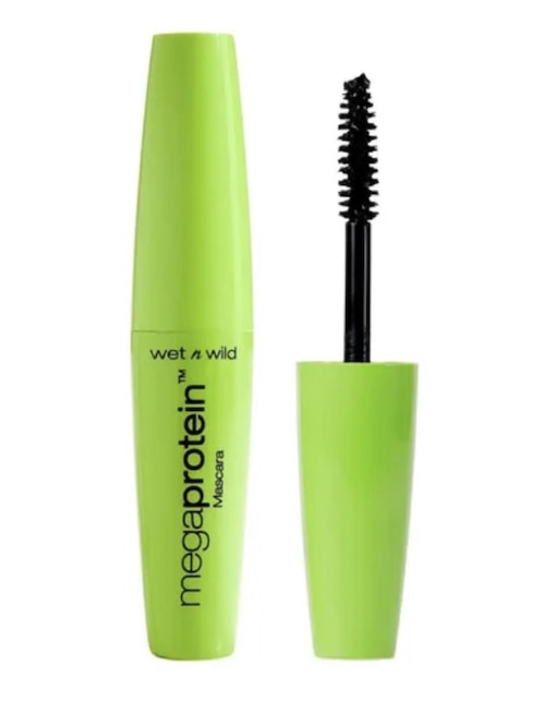Máscara para pestañas Wet N Wild