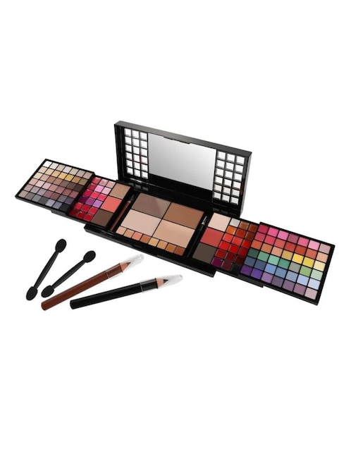Set de maquillaje Belug