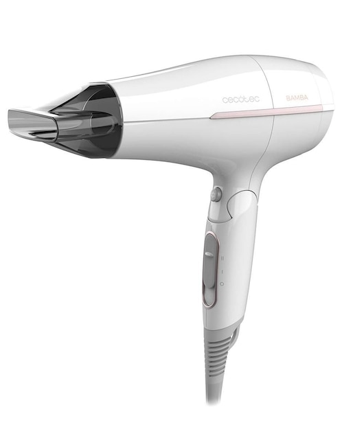 Secadora de cabello Cecotec Ironcare 5300 Power Go