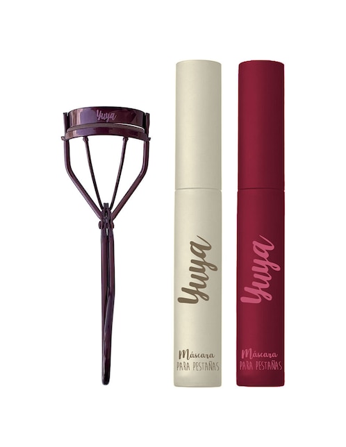 Set de maquillaje 1