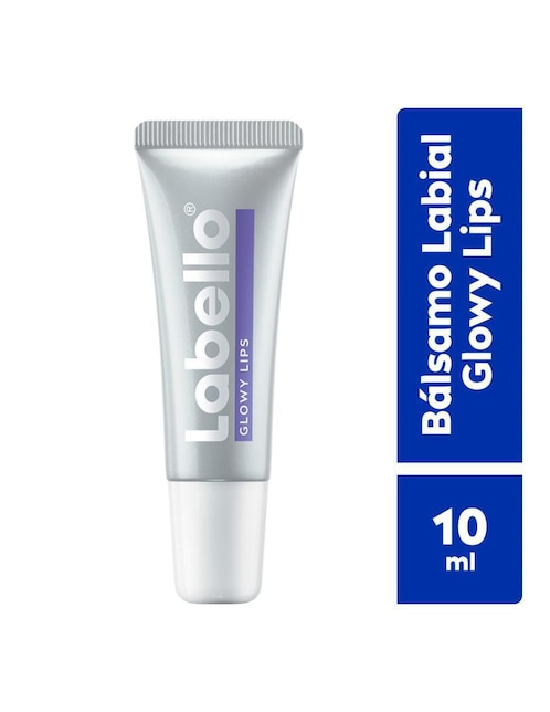 Labial brillante Glowy