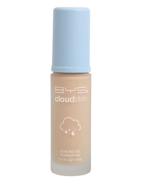 Base de maquillaje líquido satinado 1