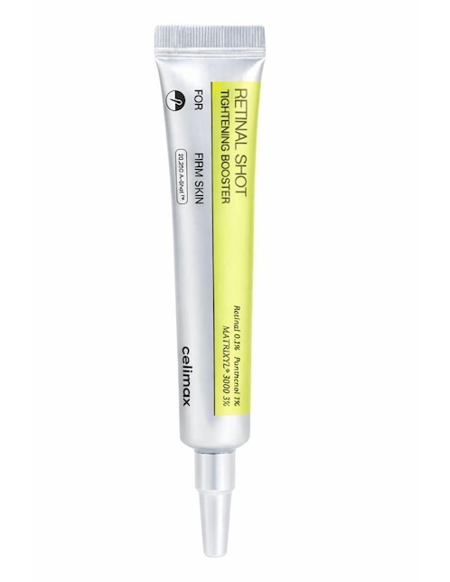 Crema facial recomendada para limpiar de día y noche Celimax todo tipo de piel