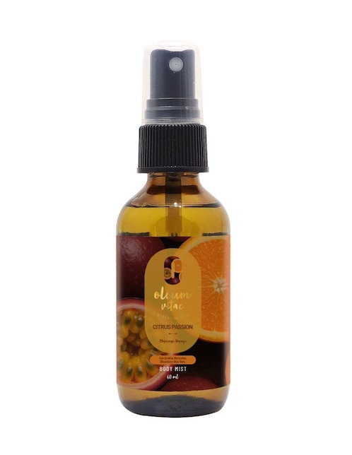 Body mist unisex 1