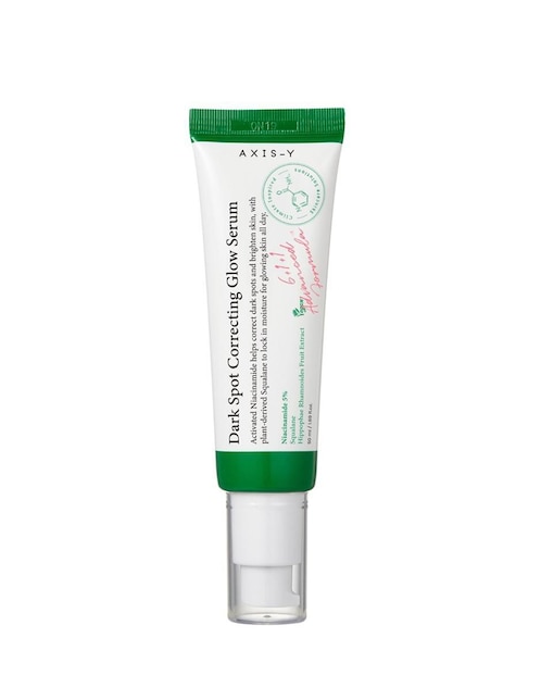 Sérum antimanchas facial Axys-y Correcting todo tipo de piel