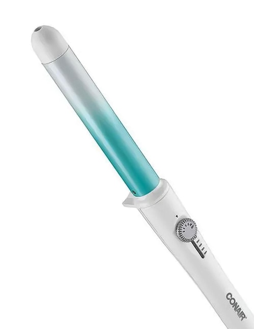 Rizadora de cabello CD955 25 mm de cerámica 1
