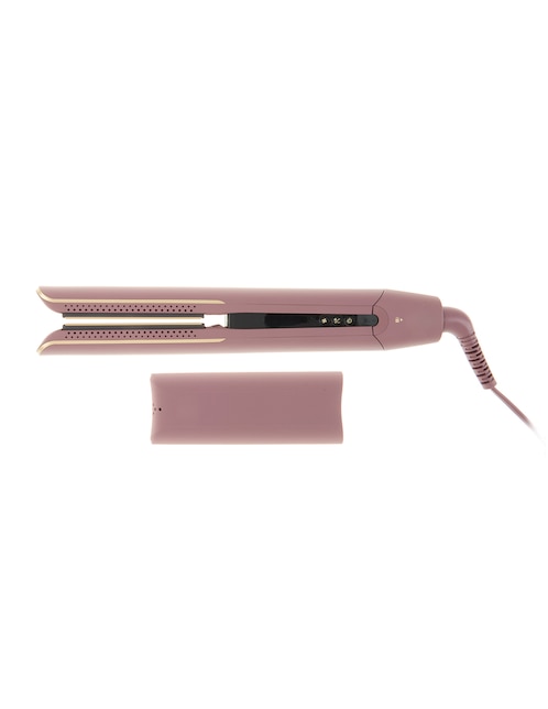Alaciadora Remington AirVive S8930 placas de Cerámica- Iones