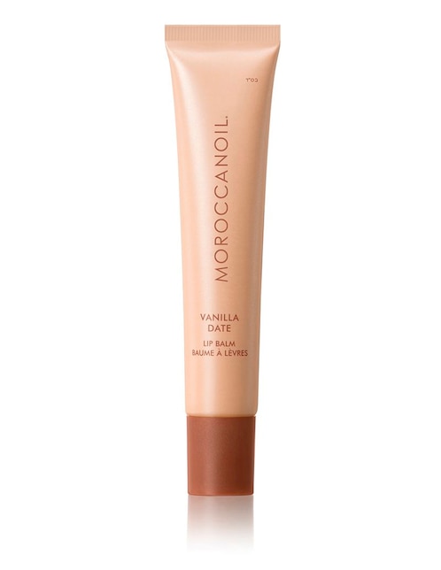 Labial brillante Lip Balm 1