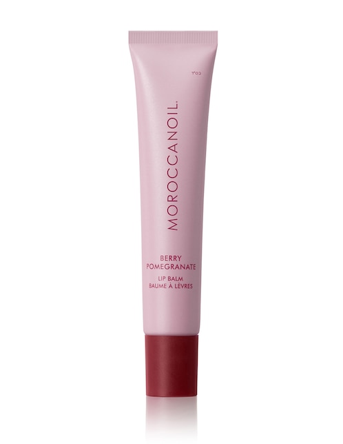 Labial brillante Moroccanoil Lip Balm