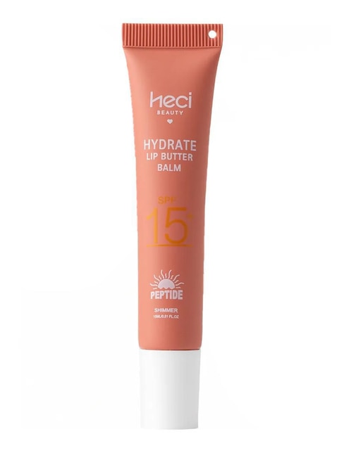 Brillo labial Güish brillante