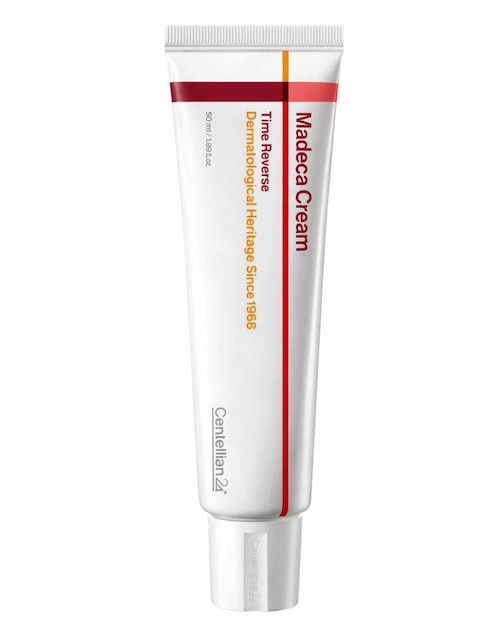 Crema facial recomendada para regenerar día y noche Skincare todo tipo de piel