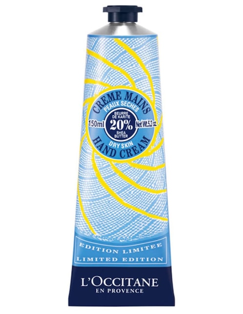 Crema para manos recomendada para hidratar día y noche para piel seca 1