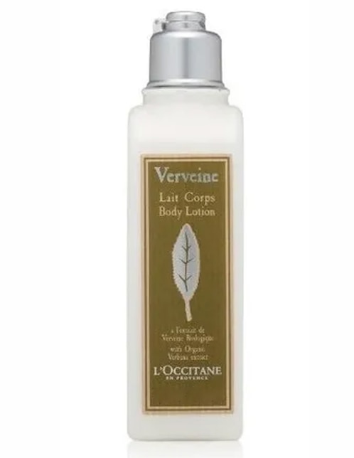 Leche corporal L'Occitane Verbena 250 ml