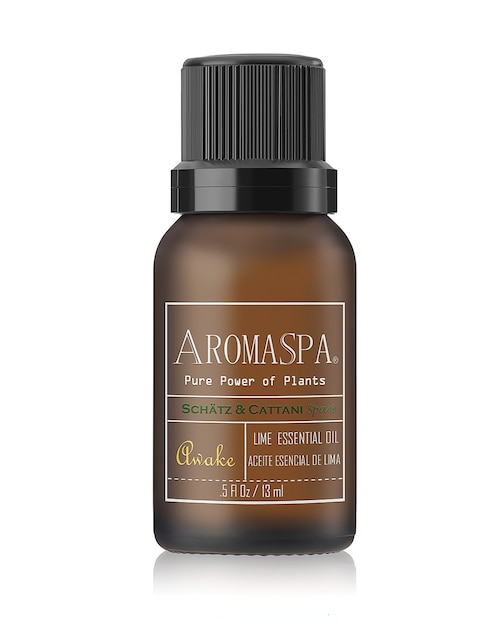 Aceite esencial de lima 13 ml 1