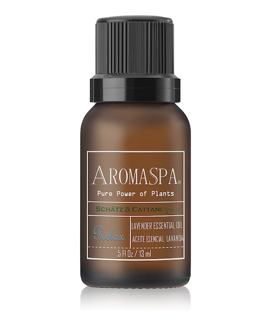 Imagen de producto Aceite esencial Schatz & Cattani Spa de lavanda 13 ml