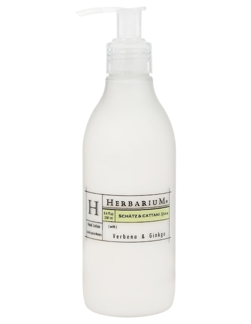 Crema para manos recomendada para humectar día y noche Schätz & Cattani para todo tipo piel 1