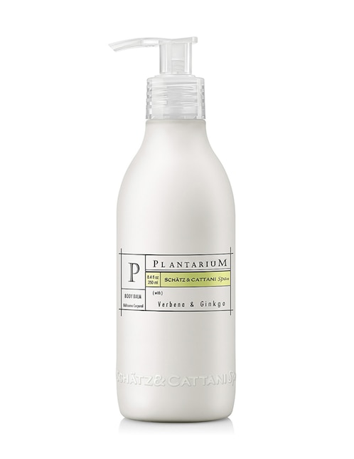 Bálsamo Verbena aroma herbal de 250 ml 1
