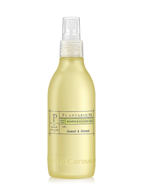 Aceite Schätz & Cattani Spa 250 ml