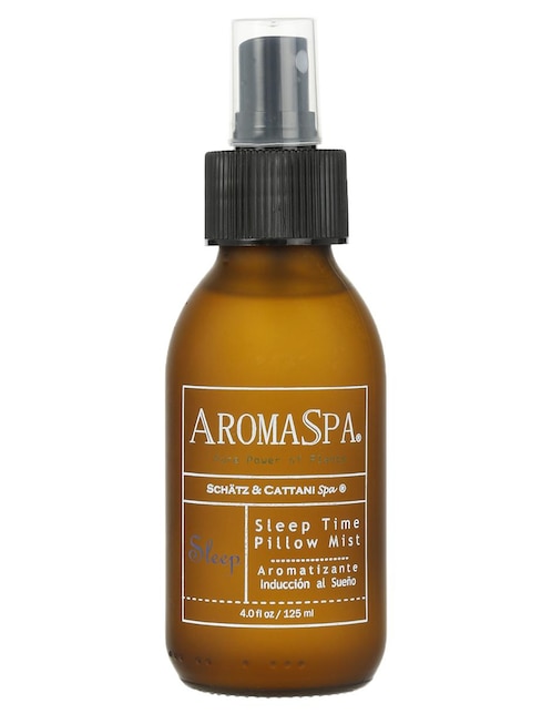 Imagen de producto Aromatizante Schatz & Cattani Spa aerosol y ambientador de varios aromas
