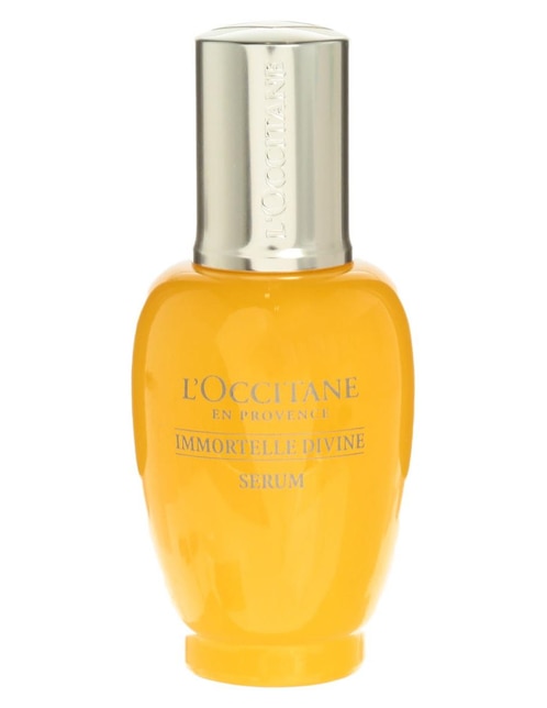 Sérum antiedad Immortelle Divine Loccitane todo tipo piel